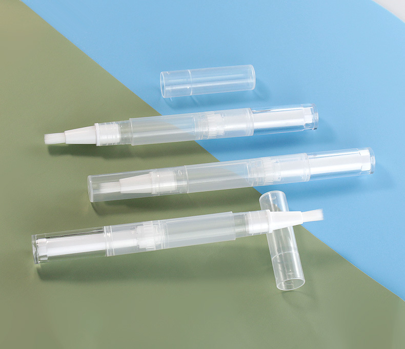 Cuticle Oil Pen - Hot Bán 3ML Rỗng Móng Dầu