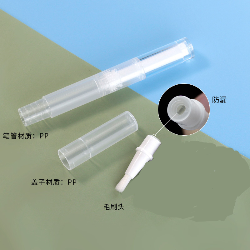 Hot Bán 3ML Rỗng Móng Dầu Bút  - đánh giá và giá Cuticle Oil Pen