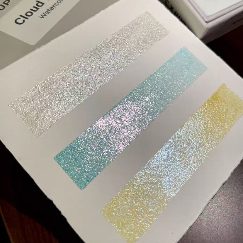 Super Vision 2026 Trend Color  - đánh giá và giá Nail Art Trend 2026