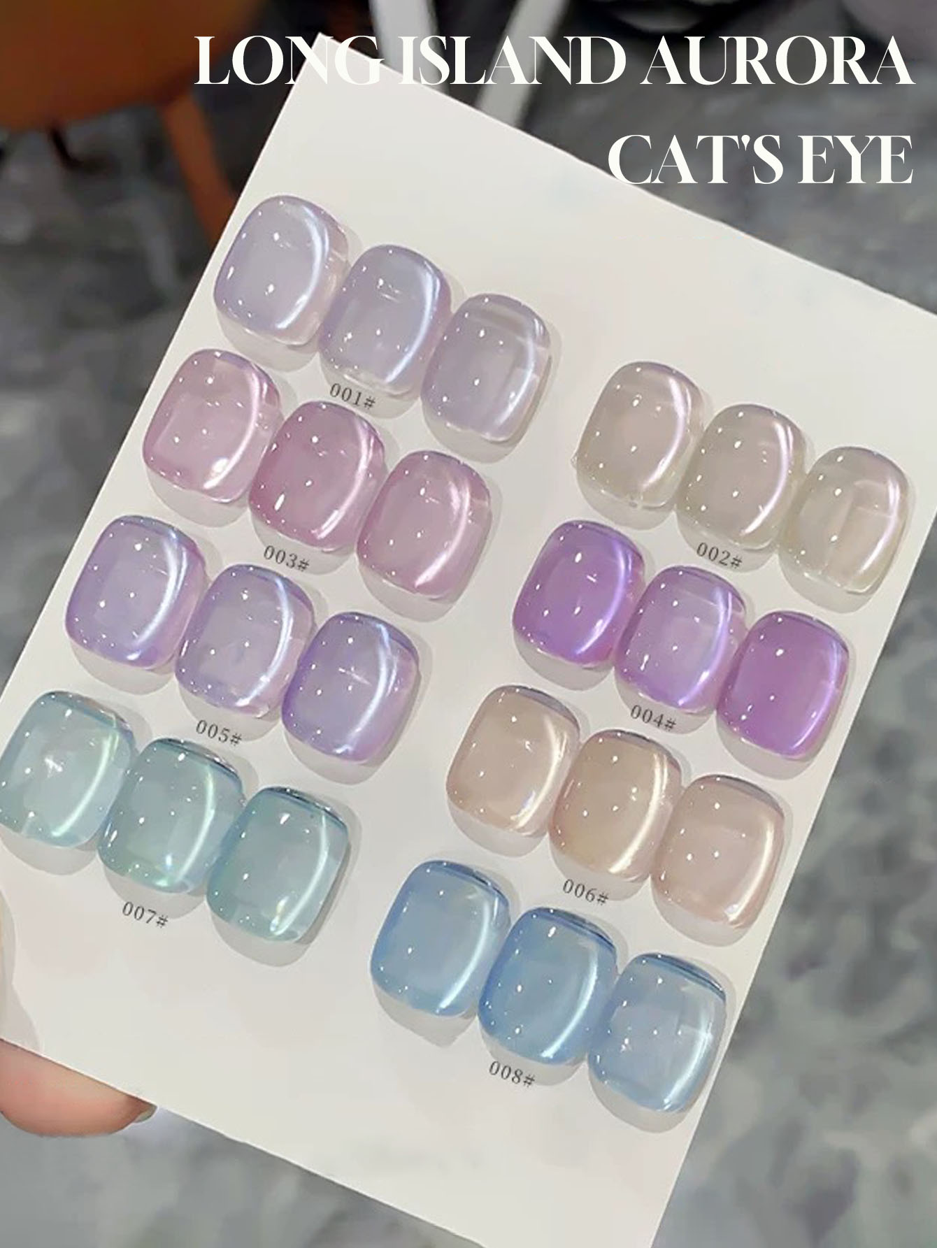 2026 Spring/Summer New Trend A - đánh giá và giá Nail Art Trend 2026