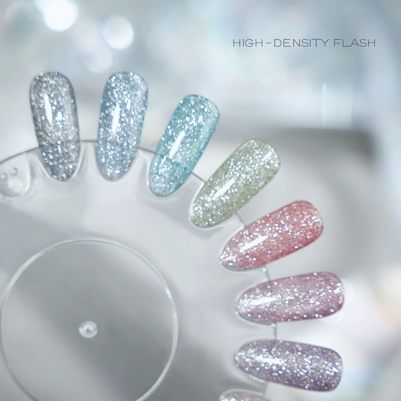 MIANEL 12ML Shimmering Diamond - đánh giá và giá Nail Art Trend 2026