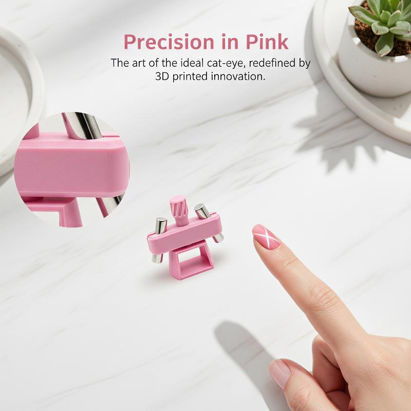 2026 Top Trending Cats Eye Gyr - đánh giá và giá Nail Art Trend 2026