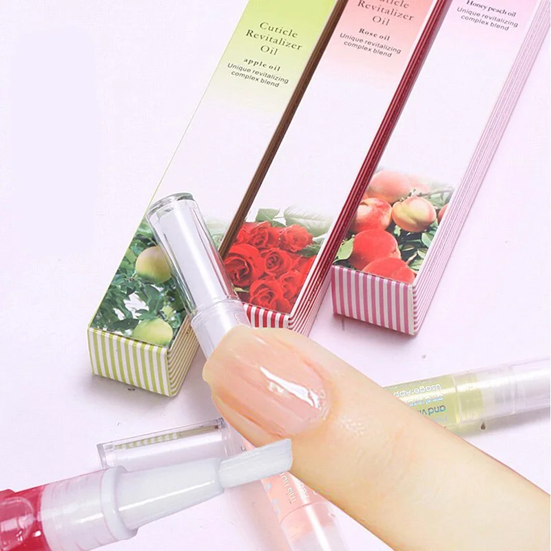 Nail Nutritional Oil Pen 9 Sce - đánh giá và giá Cuticle Oil Pen