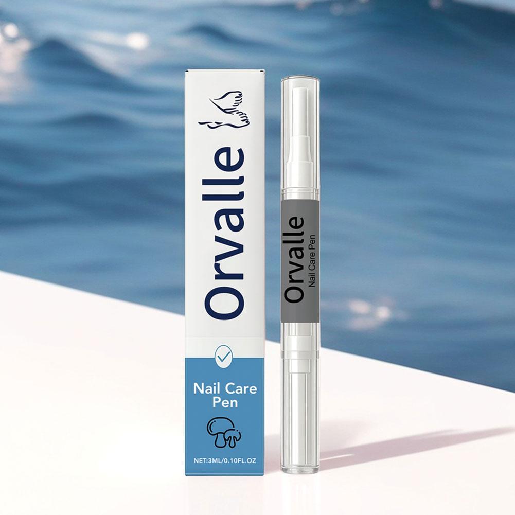 3ml Nail Care Pen Cuticle Mois - đánh giá và giá Cuticle Oil Pen