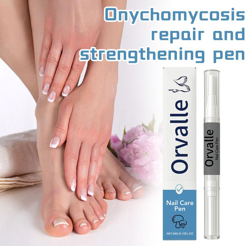 3ml Nail Care Pen Cuticle Mois - đánh giá và giá Cuticle Oil Pen