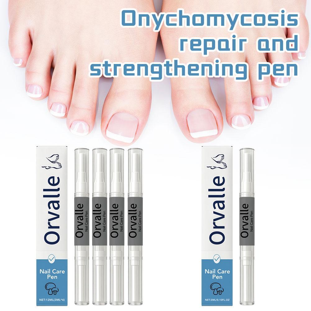 3ml Nail Care Pen Cuticle Mois - đánh giá và giá Cuticle Oil Pen