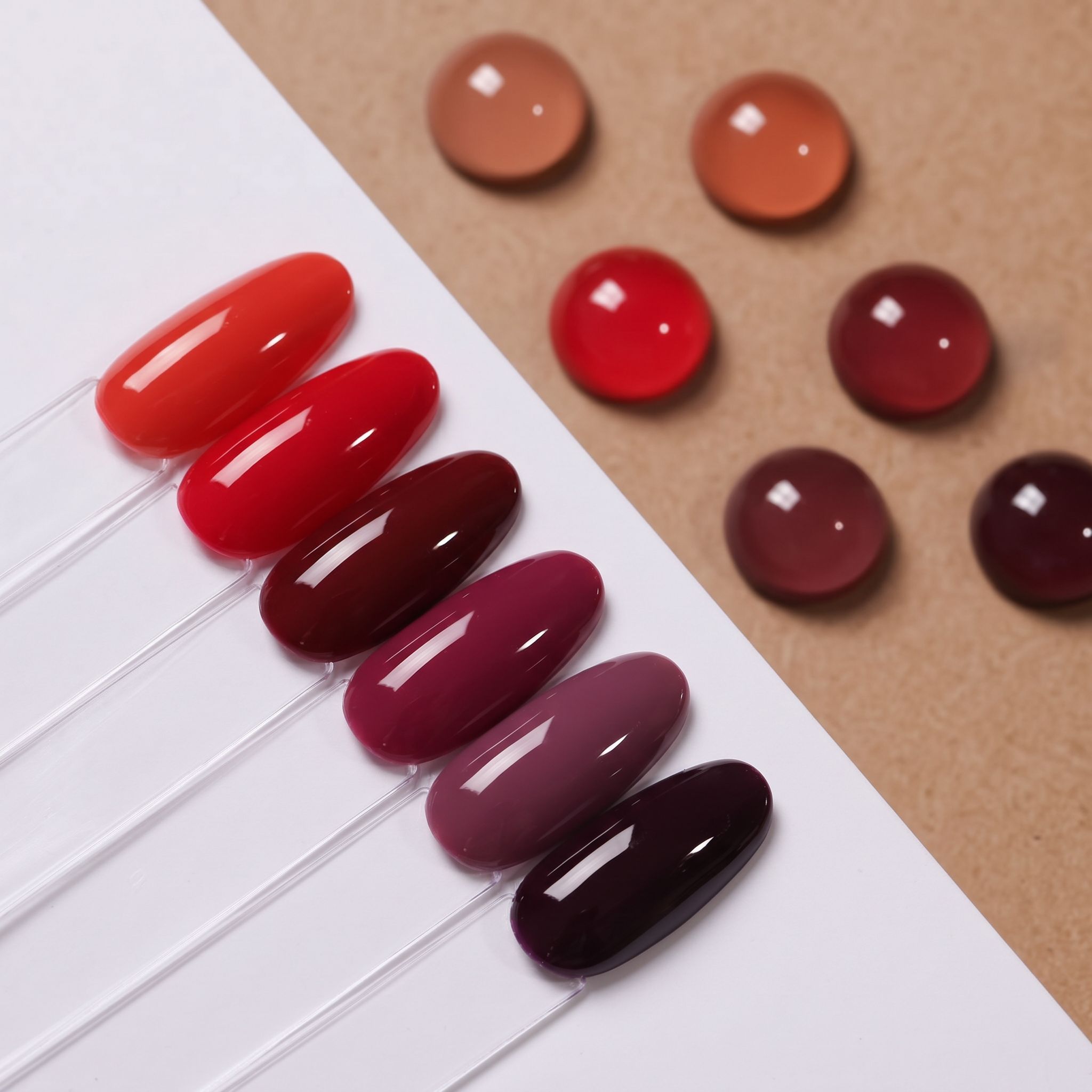 Hassleless 2026 Four Seasons N - đánh giá và giá Nail Art Trend 2026