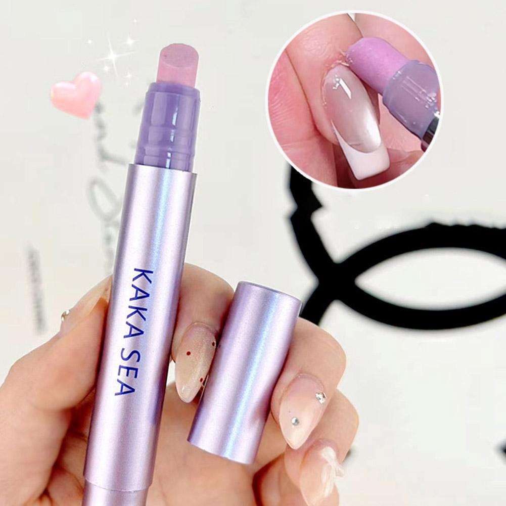 Nail Cuticle Oil Pen Vitamin E - đánh giá và giá Cuticle Oil Pen