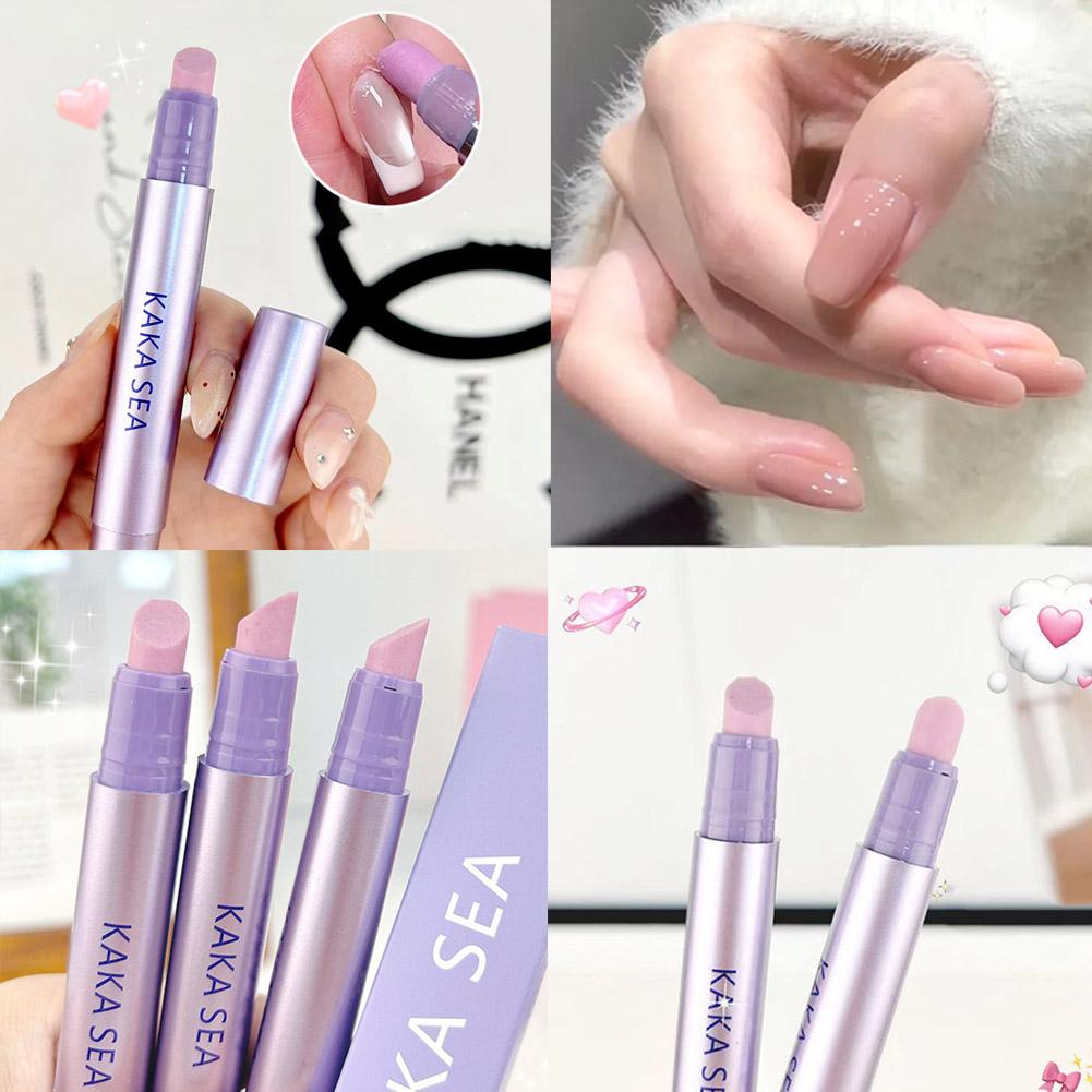 Nail Cuticle Oil Pen Vitamin E - đánh giá và giá Cuticle Oil Pen