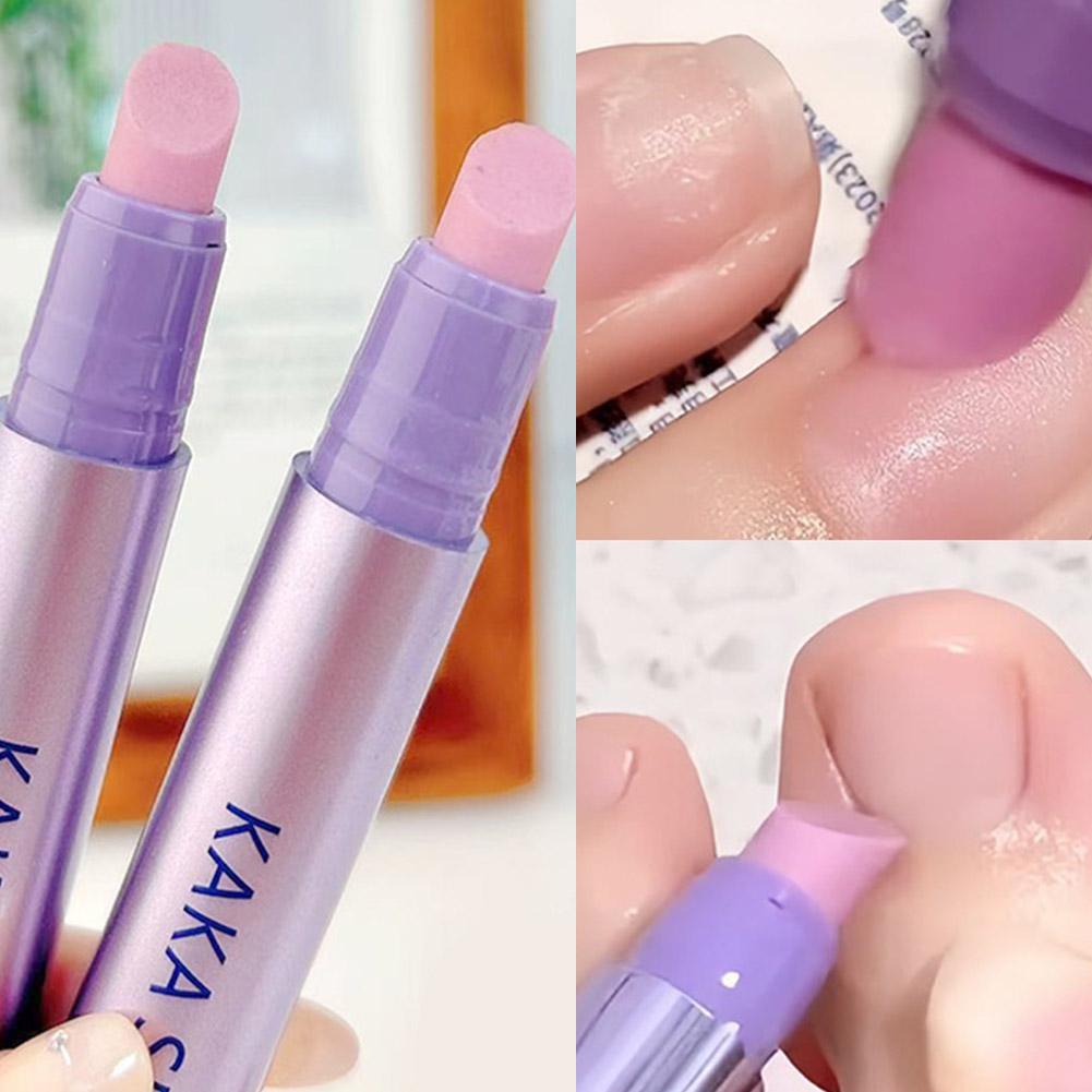 Nail Cuticle Oil Pen Vitamin E - đánh giá và giá Cuticle Oil Pen