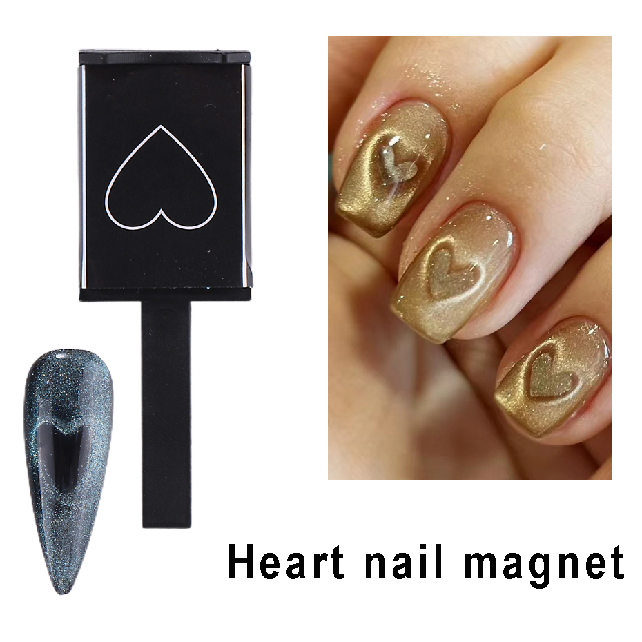 Nail Art Tools Cat Eye Magneti - đánh giá và giá Nail Art Trend 2026