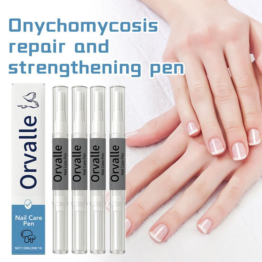 Orvalle Premium Tea Tree Oil N - đánh giá và giá Cuticle Oil Pen
