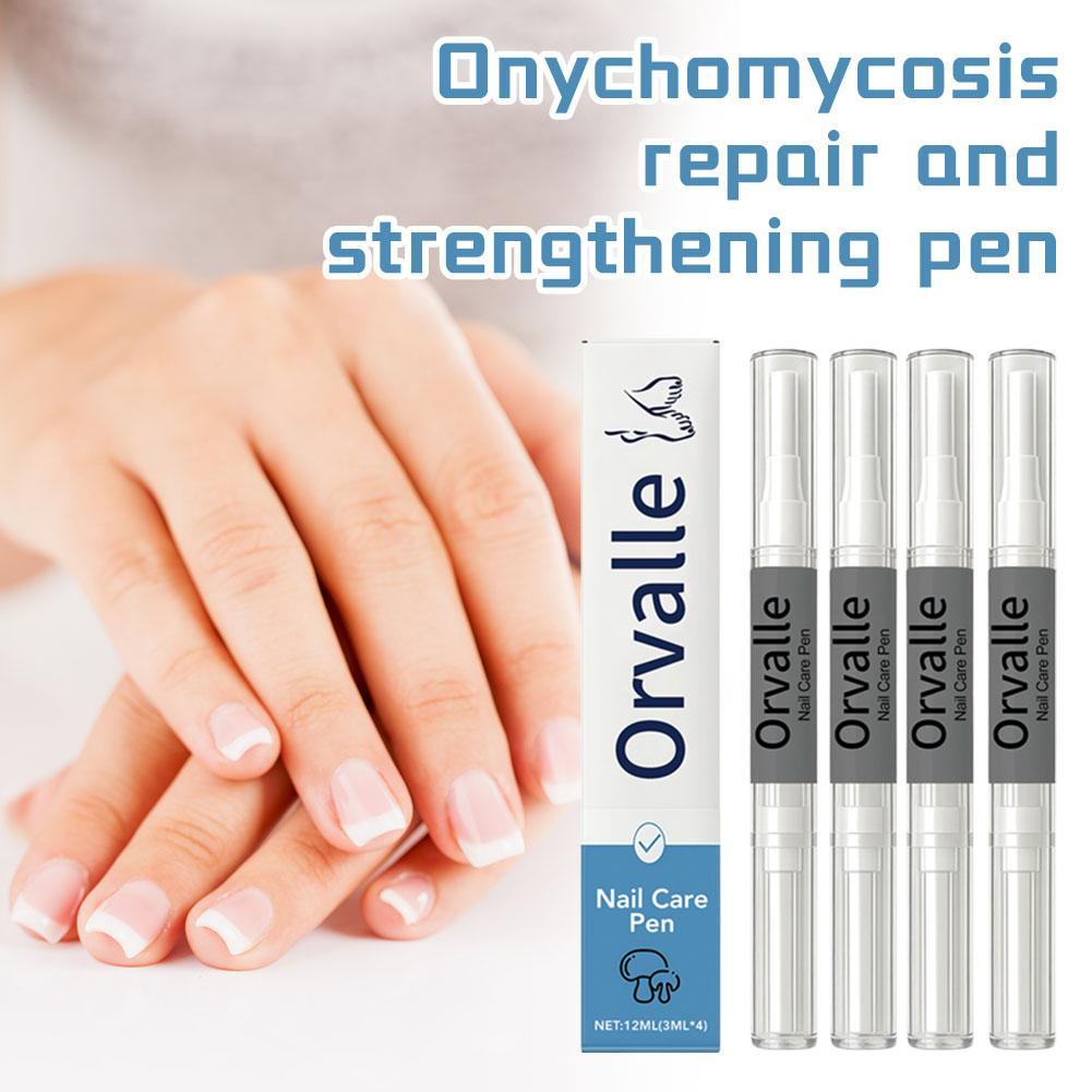Orvalle Premium Tea Tree Oil N - đánh giá và giá Cuticle Oil Pen