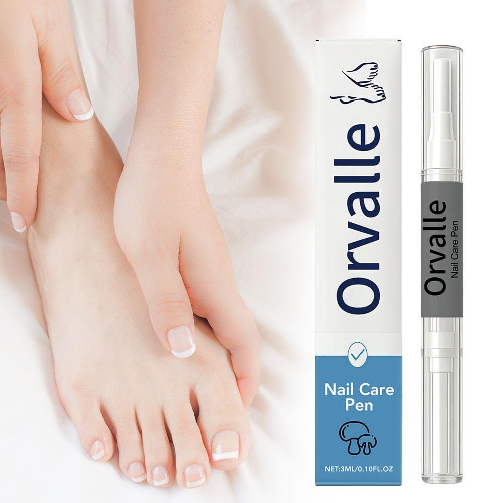 Orvalle Premium Tea Tree Oil N - đánh giá và giá Cuticle Oil Pen