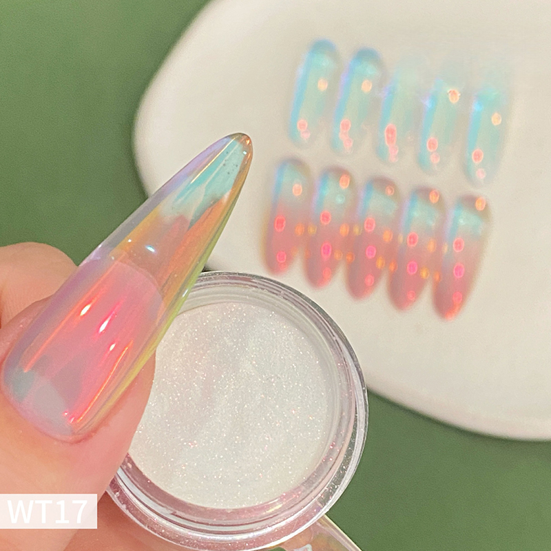 Must-Have for Salons,Mirror Pr - đánh giá và giá Nail Art Orange