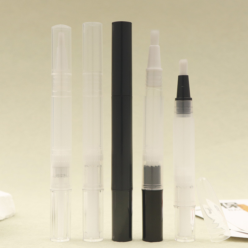 100Pcs 3ML Empty Nail Oil Pen  - đánh giá và giá Cuticle Oil Pen