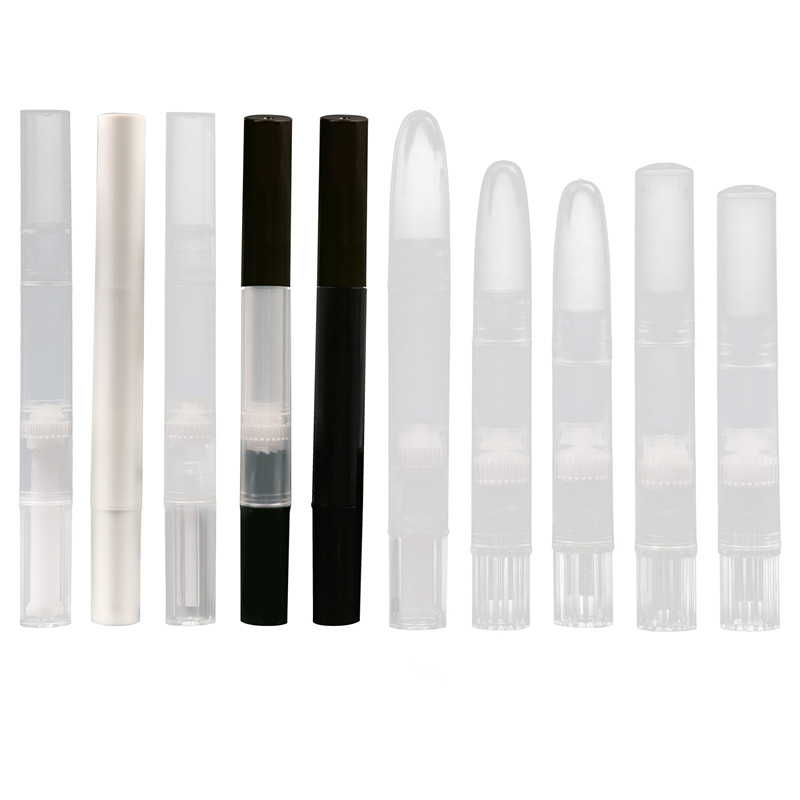 100Pcs 3ML Empty Nail Oil Pen  - đánh giá và giá Cuticle Oil Pen