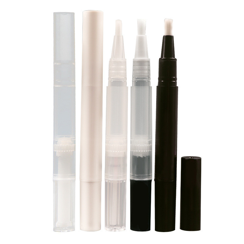 100Pcs 3ML Empty Nail Oil Pen  - đánh giá và giá Cuticle Oil Pen