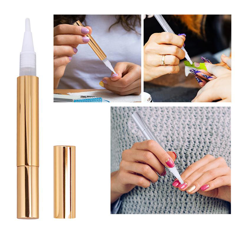 3ml Cuticle Oil Container with - đánh giá và giá Cuticle Oil Pen