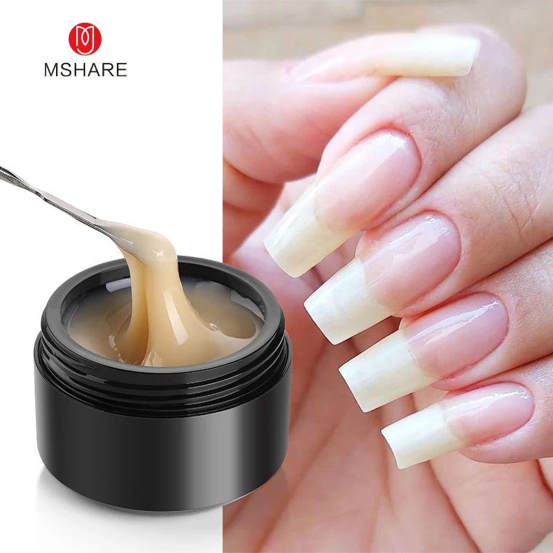 MSHARE Tím Hoa Cà Người Xây Dự - đánh giá và giá Nail Art Lilac