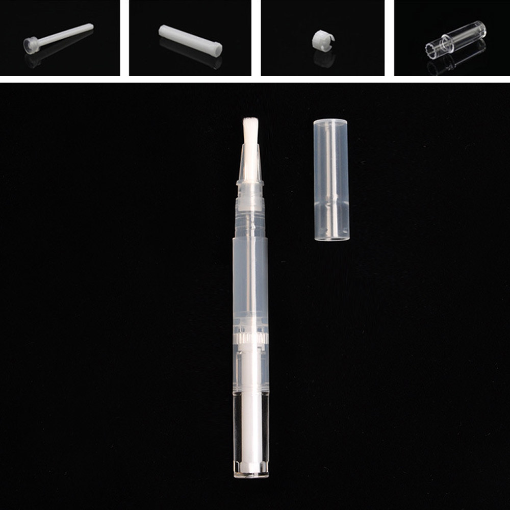 2Pcs 3ml Refillable Empty Twis - đánh giá và giá Cuticle Oil Pen