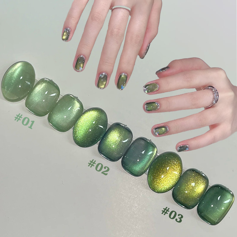 MIANEL 12ML Nocturnal Shadow & - đánh giá và giá Nail Art Trend 2026