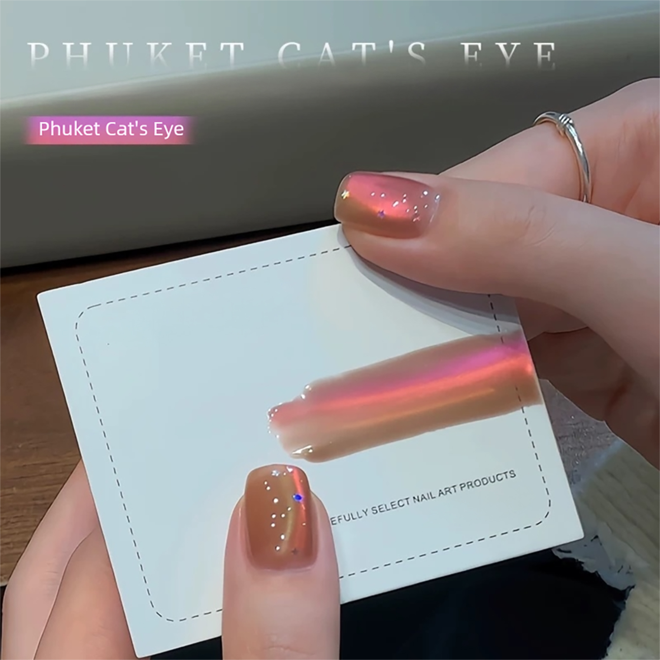 MIANEL 10ML Phuket Island Pink - đánh giá và giá Nail Art Trend 2026