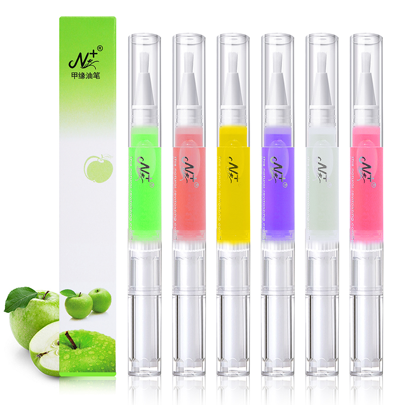Misscheering  Nail Nutrition O - đánh giá và giá Cuticle Oil Pen