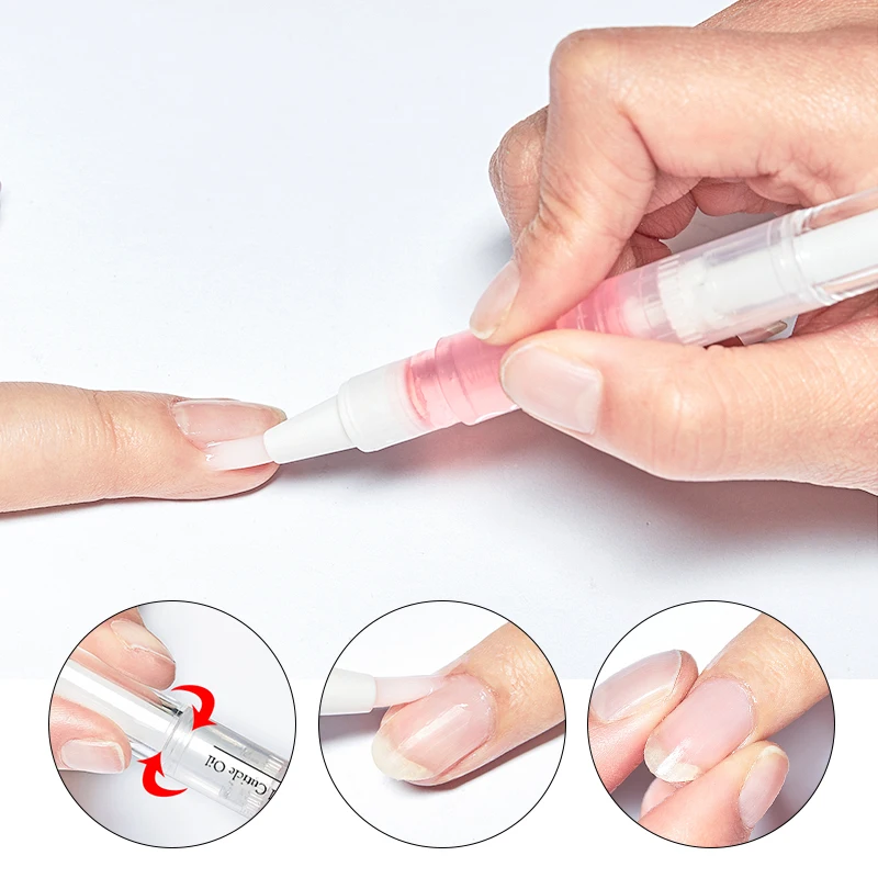 MEET ACROSS Nail Cuticle Oil P - đánh giá và giá Cuticle Oil Pen